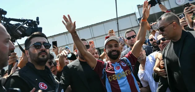 محمد صلاح.. ظاهرة تتجاوز حدود كرة القدم في تركيا
